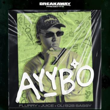 AYYBO @ Forum-img
